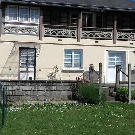 Willa " Autour De La Baie " Pleine-Fougères Zewnętrze zdjęcie